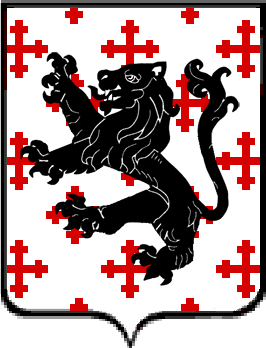 Arms granted Crusader Robert Linet 1191, Robert Linet (Sussex) c.1275, and Robert Lyvet of Goucestershire c.1270-80